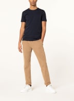 TOMMY HILFIGER T-Shirt, Farbe: DUNKELBLAU (Bild 1)