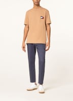 TOMMY HILFIGER T-Shirt, Farbe: COGNAC (Bild 1)