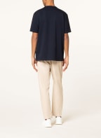 TOMMY HILFIGER T-Shirt, Farbe: DUNKELBLAU (Bild 1)