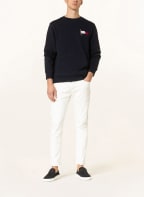 TOMMY HILFIGER Sweatshirt, Farbe: DUNKELBLAU (Bild 1)
