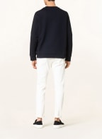 TOMMY HILFIGER Sweatshirt, Farbe: DUNKELBLAU (Bild 1)