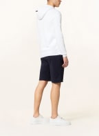 TOMMY HILFIGER Sweatjacke, Farbe: WEISS (Bild 1)