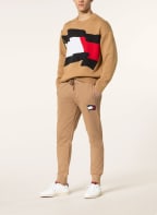 TOMMY HILFIGER Sweatpants, Farbe: CAMEL (Bild 1)