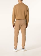 TOMMY HILFIGER Sweatpants, Farbe: CAMEL (Bild 1)
