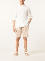 TOMMY HILFIGER Leinenhemd Regular Fit , Farbe: CREME (Bild 1)