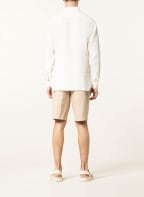 TOMMY HILFIGER Leinenhemd Regular Fit , Farbe: CREME (Bild 1)
