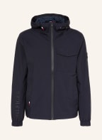 TOMMY HILFIGER Jacket , Color: DARK BLUE (Image 1)