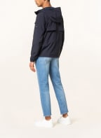 TOMMY HILFIGER Jacket , Color: DARK BLUE (Image 1)