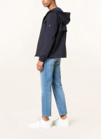 TOMMY HILFIGER Jacket , Color: DARK BLUE (Image 1)