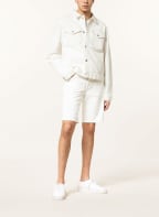 TOMMY HILFIGER Jeansjacke, Farbe: WEISS (Bild 1)