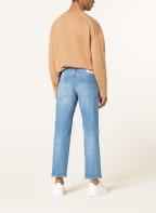 TOMMY HILFIGER Jeans Straight Fit , Farbe: 1BA Liam Indigo (Bild 1)