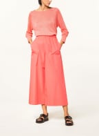 MAX & Co. Culotte DINO, Farbe: HELLROT (Bild 1)