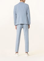 BALDESSARINI Anzugssakko Modern Fit, Farbe: 6517 Hellblau mel (Bild 1)