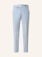 BALDESSARINI Anzugshose Modern Fit, Farbe: 6517 Hellblau mel (Bild 1)