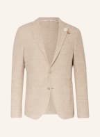 BALDESSARINI Sakko SEBA Slim Fit , Farbe: BEIGE (Bild 1)
