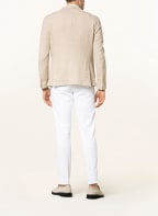 BALDESSARINI Sakko SEBA Slim Fit , Farbe: BEIGE (Bild 1)