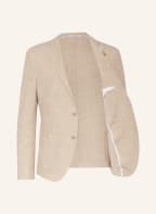 BALDESSARINI Sakko SEBA Slim Fit , Farbe: BEIGE (Bild 1)