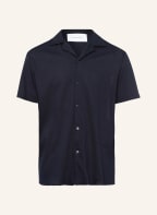 BALDESSARINI Resorthemd Regular Fit, Farbe: DUNKELBLAU (Bild 1)