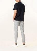 BALDESSARINI Resorthemd Regular Fit, Farbe: DUNKELBLAU (Bild 1)