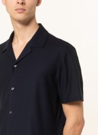 BALDESSARINI Resorthemd Regular Fit, Farbe: DUNKELBLAU (Bild 1)