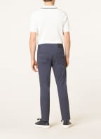 BRAX Hose CADIZ Straight Fit, Farbe: DUNKELBLAU (Bild 1)