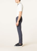 BRAX Hose CADIZ Straight Fit, Farbe: DUNKELBLAU (Bild 1)