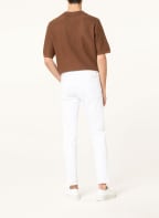 BRAX Spodnie CHUCK modern fit, Kolor: 98 CREAM (Obrazek 1)
