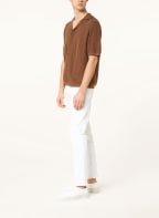 BRAX Spodnie CHUCK modern fit, Kolor: 98 CREAM (Obrazek 1)
