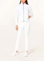 SPORTALM Golfjacke, Farbe: WEISS (Bild 1)