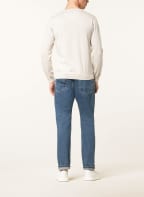STROKESMAN'S Pullover, Farbe: CREME (Bild 1)
