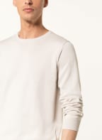 STROKESMAN'S Pullover, Farbe: CREME (Bild 1)