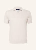 STROKESMAN'S Poloshirt, Farbe: BEIGE (Bild 1)