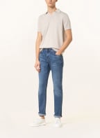 STROKESMAN'S Poloshirt, Farbe: BEIGE (Bild 1)