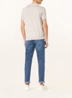 STROKESMAN'S Poloshirt, Farbe: BEIGE (Bild 1)