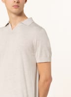STROKESMAN'S Poloshirt, Farbe: BEIGE (Bild 1)