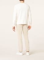 STROKESMAN'S Pullover, Farbe: ECRU (Bild 1)