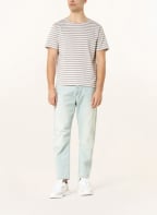 PAUL T-Shirt, Farbe: TAUPE/ ECRU (Bild 1)