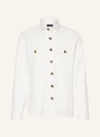 STROKESMAN'S Overshirt, Farbe: WEISS (Bild 1)