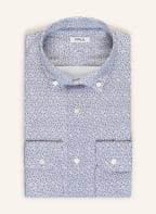 PAUL Hemd Slim Fit, Farbe: WEISS/ BLAU (Bild 1)