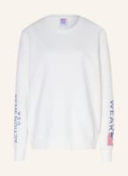 AUTRY Sweatshirt, Farbe: ECRU (Bild 1)