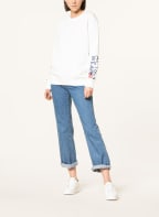 AUTRY Sweatshirt, Farbe: ECRU (Bild 1)