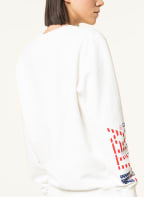 AUTRY Sweatshirt, Farbe: ECRU (Bild 1)