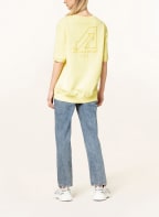 AUTRY Sweatshirt, Farbe: GELB (Bild 1)