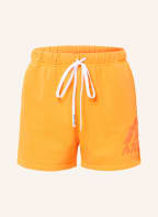 AUTRY Sweatshorts , Farbe: ORANGE (Bild 1)
