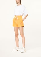 AUTRY Sweatshorts , Farbe: ORANGE (Bild 1)