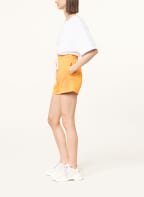 AUTRY Sweatshorts , Farbe: ORANGE (Bild 1)