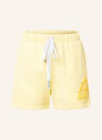 AUTRY Sweatshorts , Farbe: HELLGELB (Bild 1)
