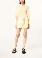 AUTRY Sweatshorts , Farbe: HELLGELB (Bild 1)