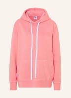 AUTRY Hoodie, Farbe: HELLROT (Bild 1)