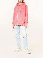 AUTRY Hoodie, Farbe: HELLROT (Bild 1)